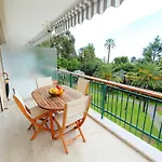 Апартаменты De Luynes By Interhome Канны