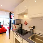 De Luynes By Interhome Канны