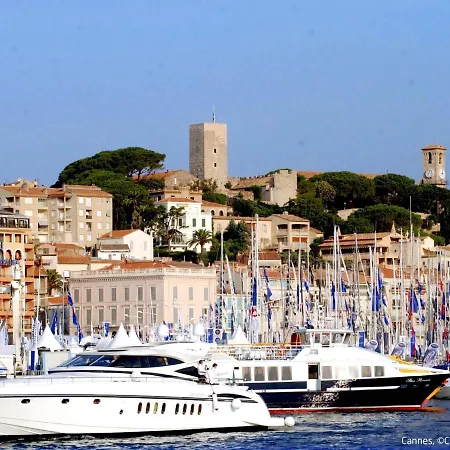 De Luynes By Interhome Cannes