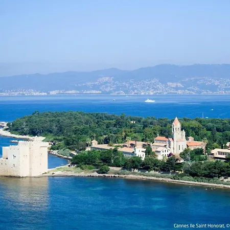 De Luynes By Interhome * 戛纳