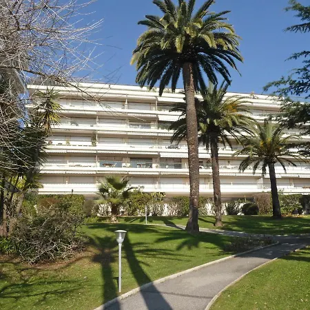 De Luynes By Interhome Apartment Cannes