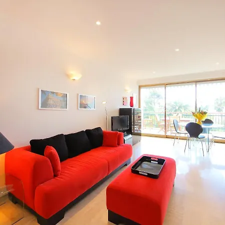 De Luynes By Interhome Apartment *