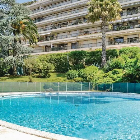 De Luynes By Interhome Cannes