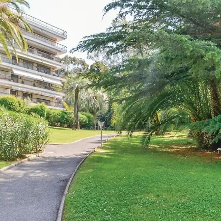 Appartement Résidence De Luynes *