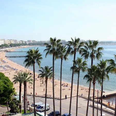 アパート De Luynes By Interhome *