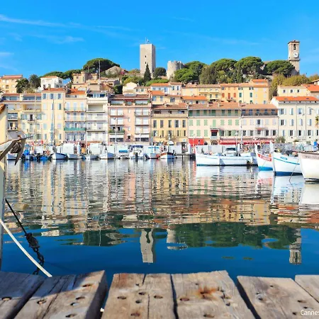 アパート De Luynes By Interhome *