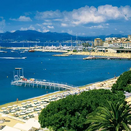 De Luynes By Interhome アパート