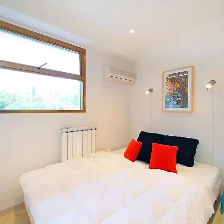 De Luynes By Interhome Apartment