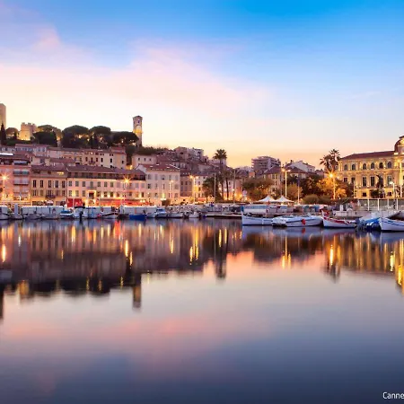 De Luynes By Interhome Cannes